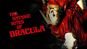 Prime Video: The Satanic Rites of Dracula