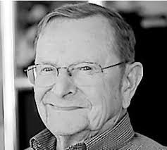 James Miller Obituary (2010)