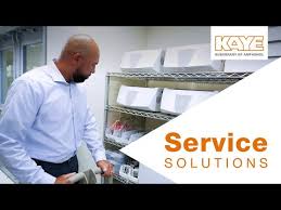 Factory Calibration/Repair