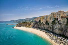 At the height of summer the best beaches in italy can get. 17 Best Beaches In Italy The Most Beautiful Italian Beaches Conde Nast Traveler