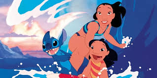 'let it go' is a famous song from which movie? 50 Lilo And Stitch Quotes That Make You Want To Watch It Again And Again Tripboba Com