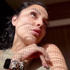 Patty German in people