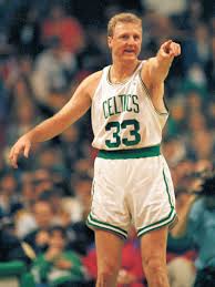 Larry Bird had secret as he won gold on ...