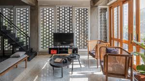 Maybe you would like to learn more about one of these? A Family House Inspired By The 70s Interior Design