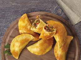 Argentinean Style Beef Empanadas Recipe Beef Empanadas Recipes Food