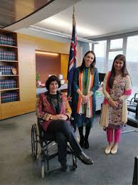 Devika Malik S Wheeling Happiness Looks At Ability Beyond Disability Shethepeople Tv Click here to join now! devika malik s wheeling happiness
