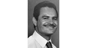 Rudy Bernard Obituary (1951