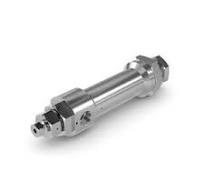 Screw-in pressure relief valve - All industrial manufacturers