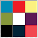 Color Box PNG Transparent Images Free Download | Vector Files ...