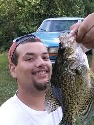 Trevor Shockley's Instagram, Twitter & Facebook