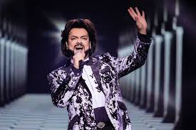 Вместе с ним на конкурс поедет молдавская. Filipp Kirkorov Oficialnye Bilety Na Koncerty
