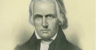 Thomas Campbell's 'Declaration & Address' Doesn't Agree with CoC Doctrine :  r/excoc