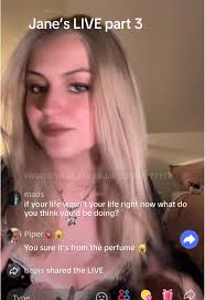 Getting Ready with Jane: Accents and Makeup Tips