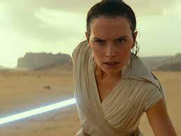 Star Wars: The Rise of Skywalker Footage Teases a Dark Twist for Rey |  Vanity Fair