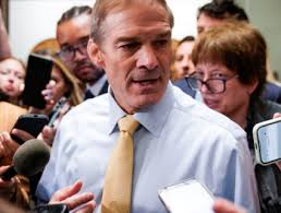A look at Jim Jordan's often controversial record in Congress