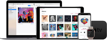 Access Your Music Collection On All Of Your Devices With Apple Music Apple Support Apple Watch Deals Best Ipad Apple Watch