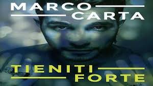 This is the spanish version of mi hai guardato per caso, entitled casualmente miraste and published simultaneously on 21 september in spain, mexico, argentina, chile and italy. Marco Carta Songs Download Marco Carta New Songs List Best All Mp3 Free Online Hungama