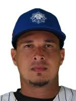 Portal Web Oficial de los Navegantes del Magallanes