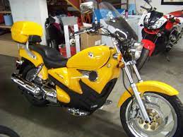 2011 Cfmoto V5 Motorcycles For Sale Motorcycle Cruiser Motorcycle
