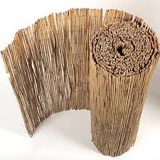 Gardol Schilfrohrmatte 600 X 100 Cm Geeignet Fur Sicht Und Windschutz 7427 Sichtschutzmatten Natur Iagc Sichts Schilfrohrmatte Schilfmatten Schilf