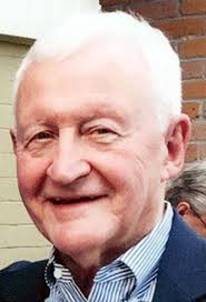 John Richard Enright, Md Obituary May 17, 2020