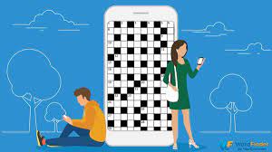 This crossword clue was last seen on may 3 2021 in the popular thomas joseph crossword puzzle. 7 Best Crossword Apps For Word Lovers On The Go