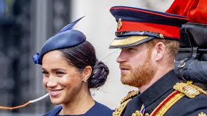 The Duke and Duchess of Sussex hire all female team