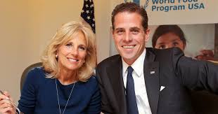 The case also continues to put hunter biden in the political spotlight as president donald trump faces an impeachment inquiry based on allegations he withheld military aid to ukraine to pressure the. Meet All The Women In The Hunter Biden New Yorker Story