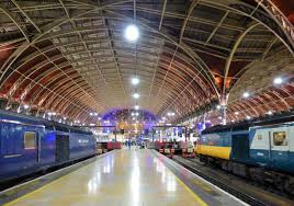 Stoney street, borough market, se1 9af wonders of the world. London Paddington Station Wikipedia