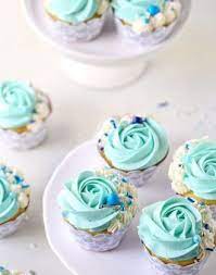 If you are looking for a cute cake for a boy themed baby shower, read on to find out our favorite recipes for baby shower cakes. Boy Birthday Cupcakes A Classic Twist