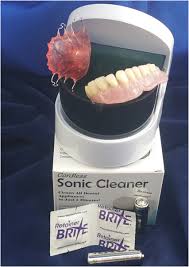 Check spelling or type a new query. Sonic Cleaner For Retainers Orthodonitc Mouthguards Dentures