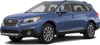 2017 Subaru Outback Problems | Kelley Blue Book