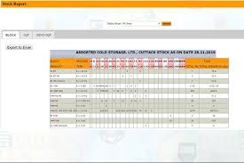 Create warehouse management program in excel vba with 756 article numbers yourself. Seafood Export Management Software Wayfish Erp Software Solutions For Seafood Processors Seafood Inventory Management Solution