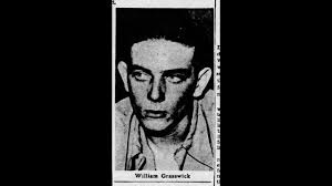 The Labor Czar Murder: Joseph "Buck" Newell (1943)