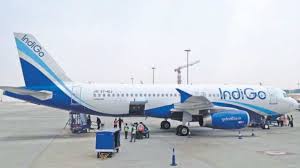 Indigo Airlines Offer Book International Flight From Rs