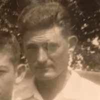 Luther Clifford Graham (1924–1990) • FamilySearch