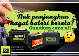 Berapa lamakah cat kereta kering di dalam tin? Tk Battery Tkbatteryinfo Bateri Kereta Boleh Tahan Facebook