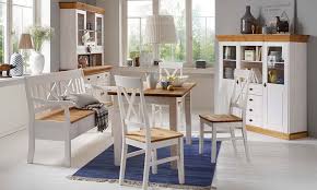 Weitere ideen zu skandinavische küche, küche, nordisches design. Esszimmer Mobel Skandinavisch Aus Massivholz Skanmobler