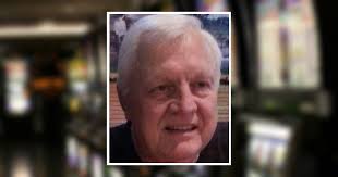 Stephen Hood Warren Obituary July 31, 2024