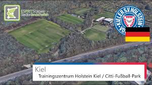 Queen's park fc have achieved a run of 9 straight wins in league two. Trainingszentrum Holstein Kiel Citti Fussball Park Google Earth 2018 Youtube