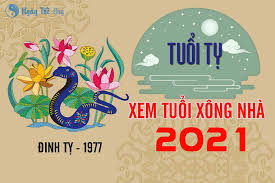 Hơn nữa theo quan niệm xưa, đầu năm là bắt đầu cho sự khởi đầu mới với mong muốn nhiều điều tốt đẹp hơn. Xem Tuá»•i Xong Nha 2021 Tá»'t Cho Ä'inh Tá»µ 1977 Táº¿t Tan Sá»­u