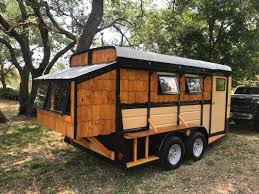 We did not find results for: Horse Trailer Turned Tiny House