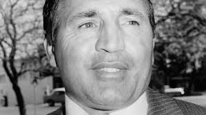 How mafia's bloody hand killed Mackay