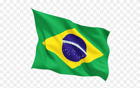Es un símbolo patrio del perú. Bandera De Brasil Animada Clipart 1758135 Pikpng