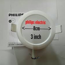‹ › lampu hemat energi sde 18 watt shinyoku. Jual Lampu Downlight Led Philips Eridani 59260 3 Watt 3watt 3 W 3w Limited Shopee Indonesia