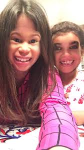 Tracey Vance (@spaceyturacey)