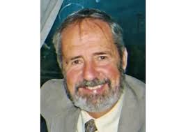 Alan Marcy Obituary (1942