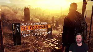 Leave the urban area behind and explore a dangerous countryside packed with mysterious characters, deadly new weapons, and. How To Start The Following Dying Light Dlc Youtube