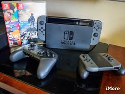 If you're going to buy a ton of games digitally, that probably means you're going to want to go all out and pick up the samsung evo+ 256gb. Which Size Microsd Card Is Best For Nintendo Switch Imore
