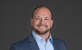 Eric Ervin Of 1898 & Co On What It Takes To Become A Cyber Executive